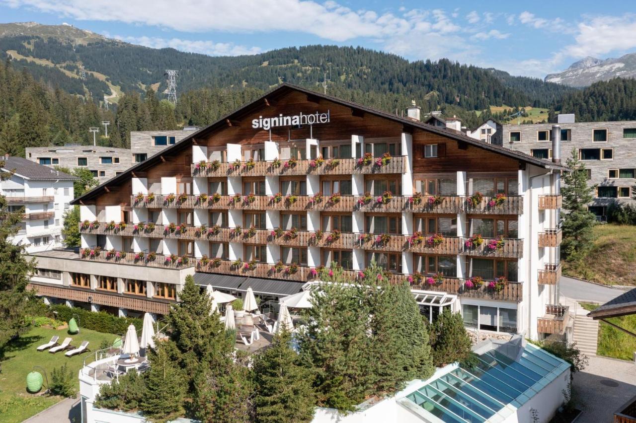 Signinahotel Hotel