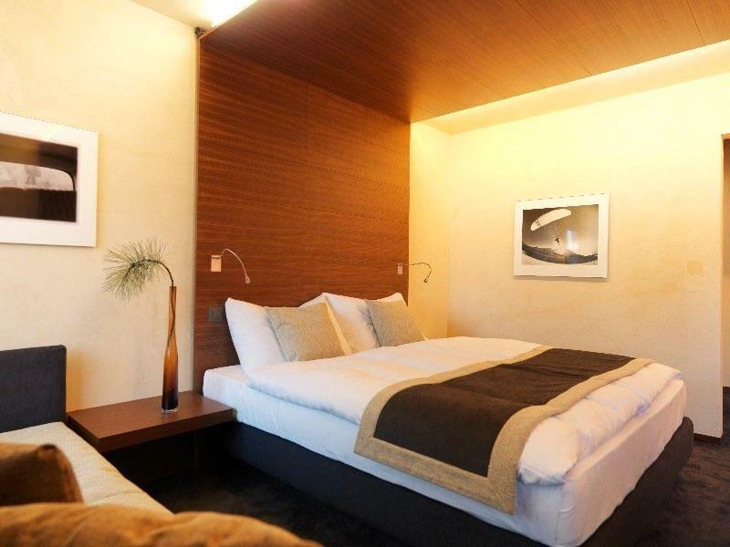 Signinahotel Hotel 4*