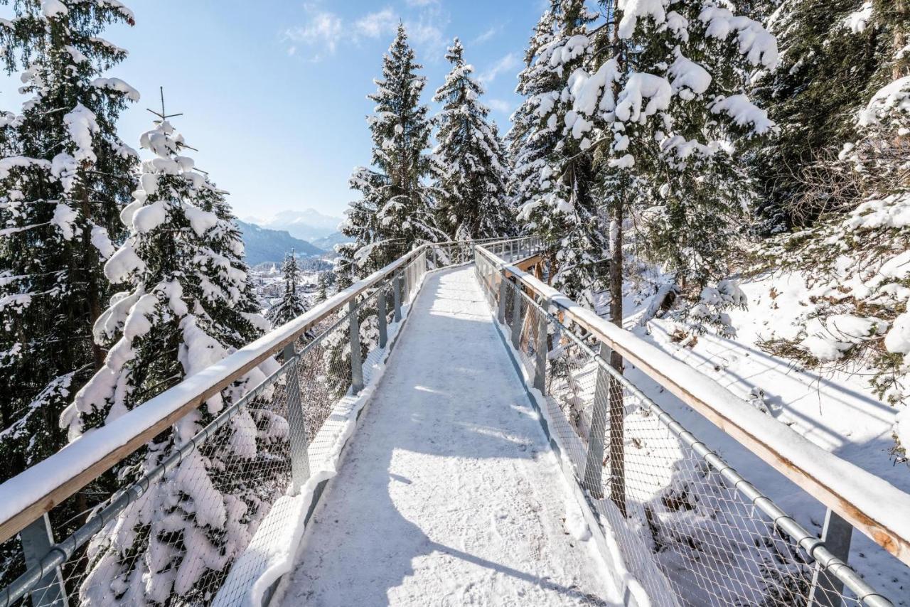 Signinahotel Hotel Laax