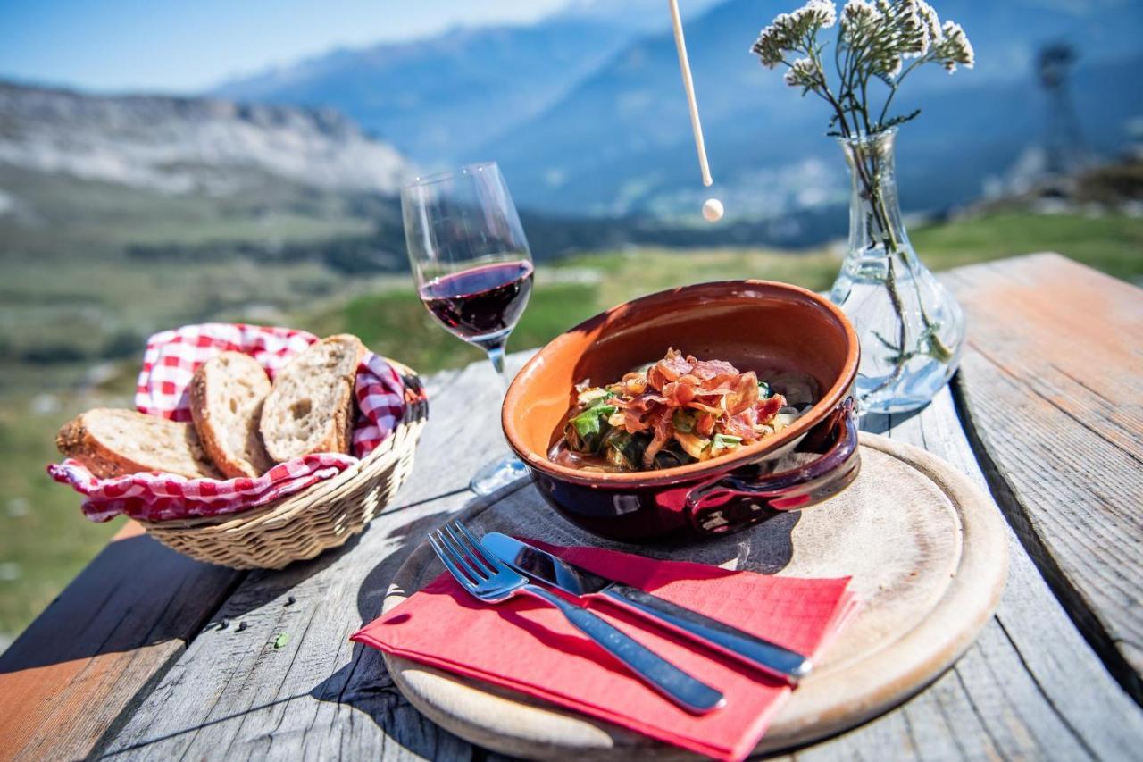 Hotel Signinahotel Laax