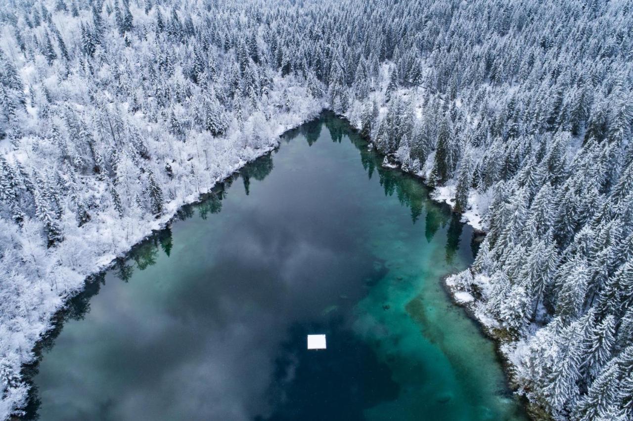 Signinahotel 4* Laax