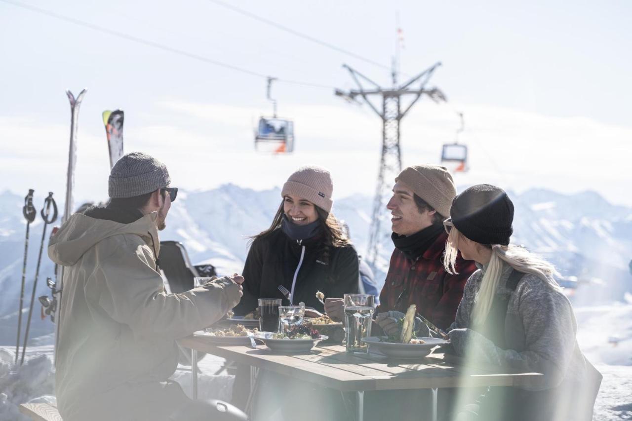 Signinahotel 4* Laax