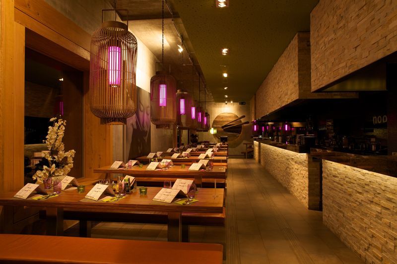 Signinahotel Laax