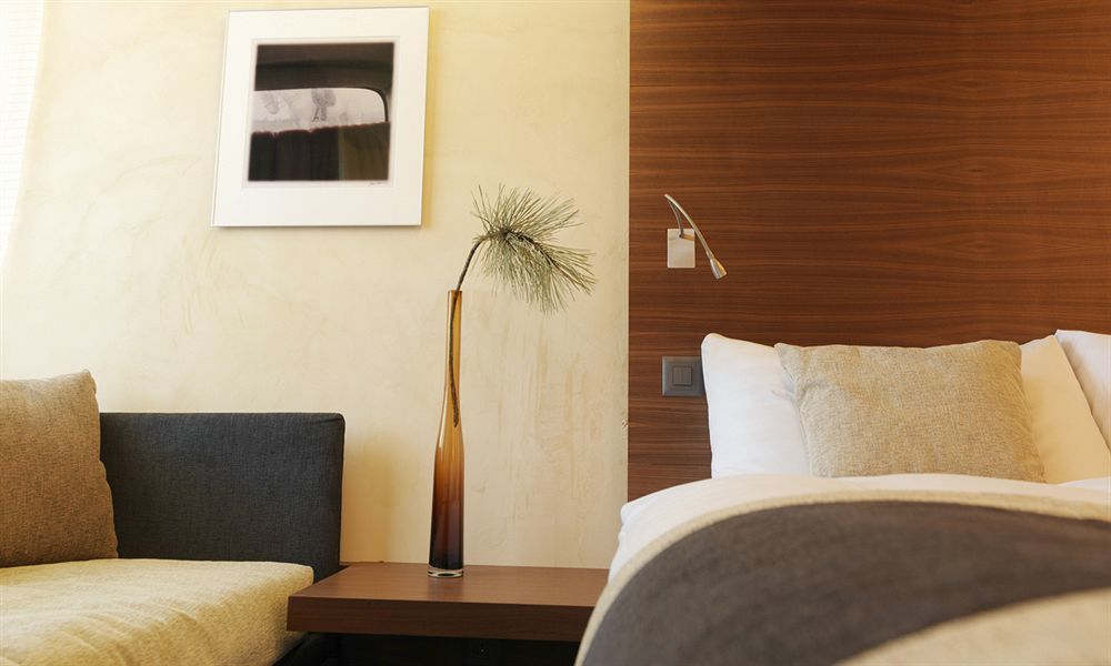 Signinahotel 4* Laax