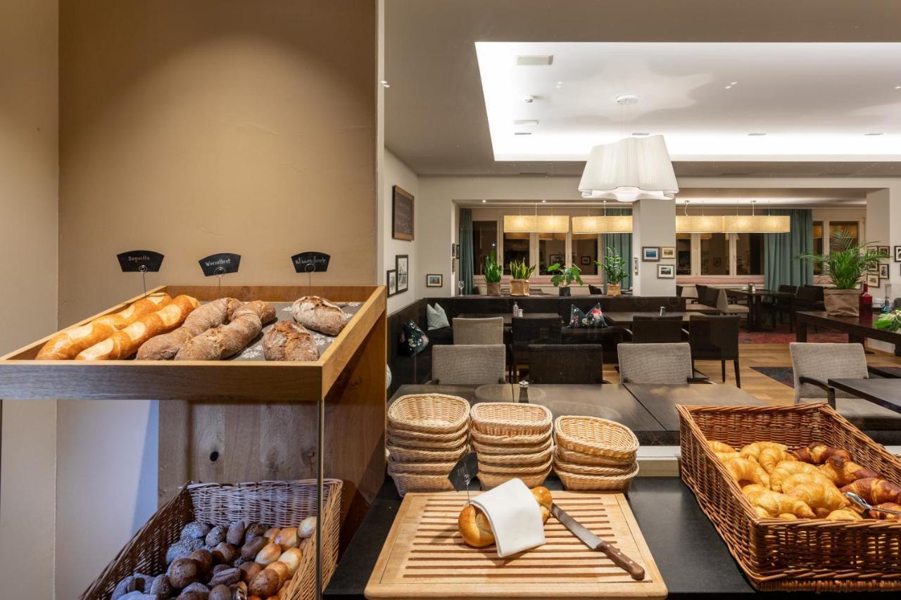Signinahotel Hotel Laax