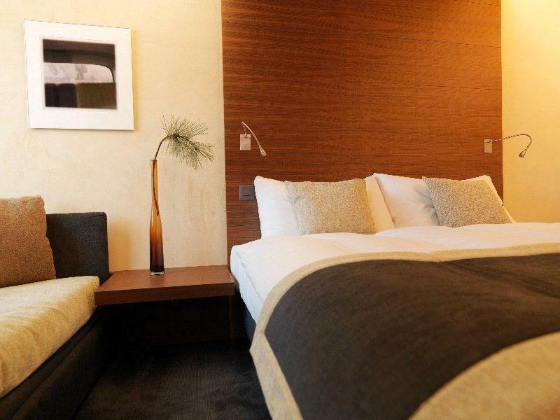 Hotel Signinahotel Laax