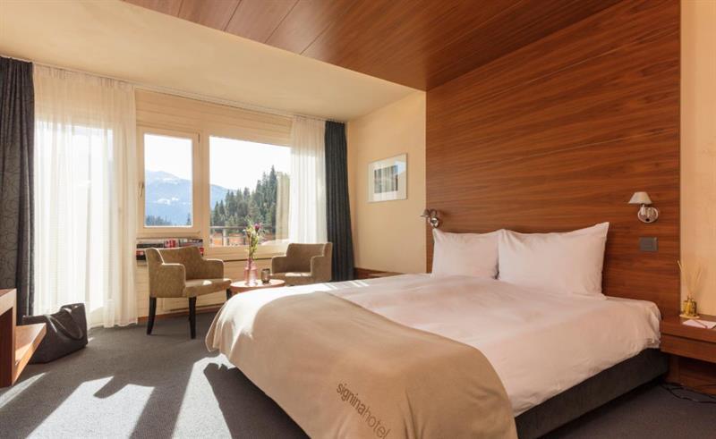 Signinahotel 4*