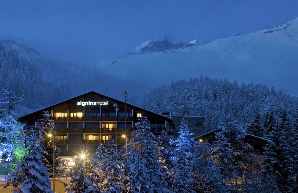 Hotel Signinahotel