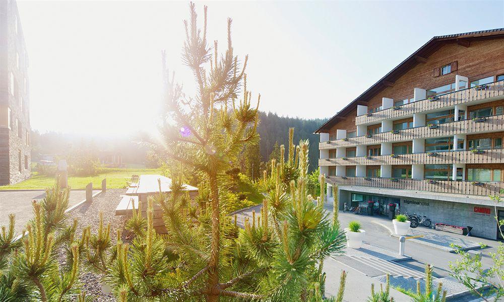 Signinahotel Hotel Laax