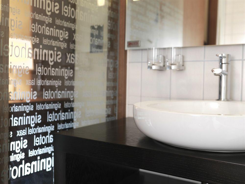 Signinahotel Hotel 4*
