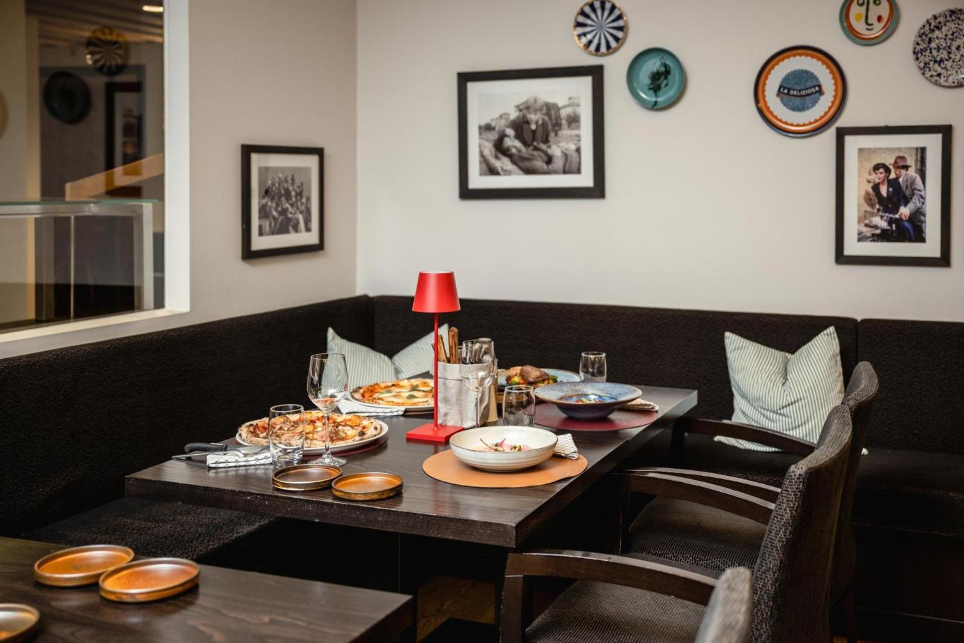 Signinahotel 4* Laax
