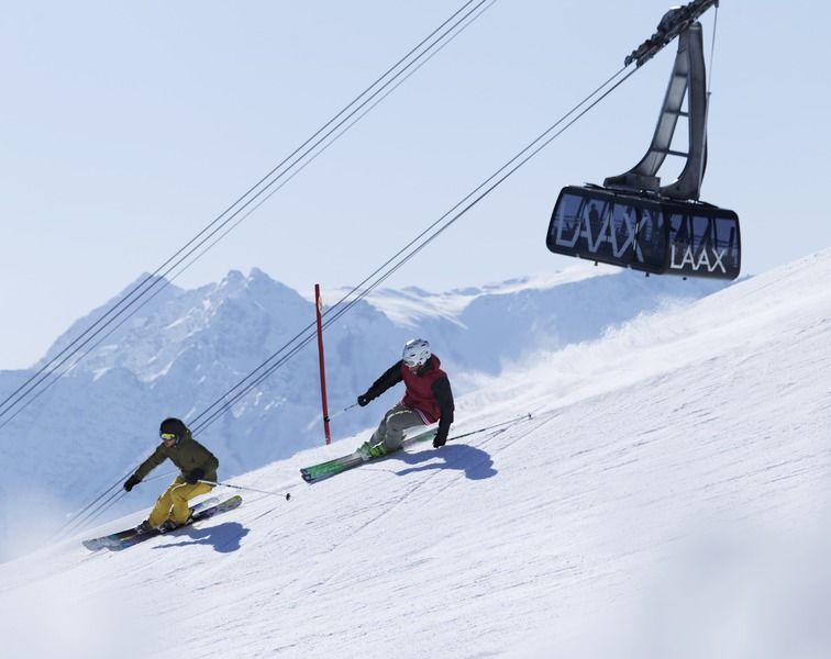 Signinahotel 4* Laax