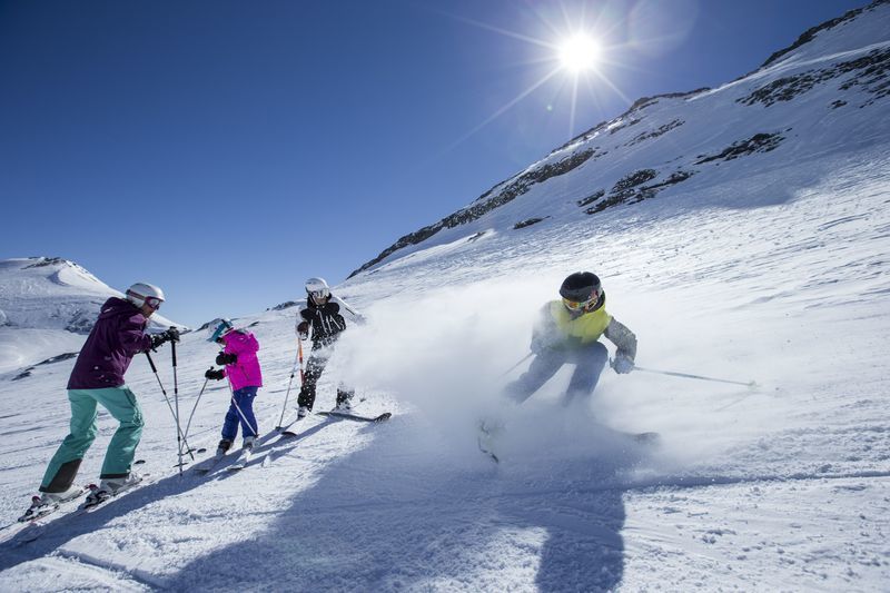 Signinahotel Hotel Laax