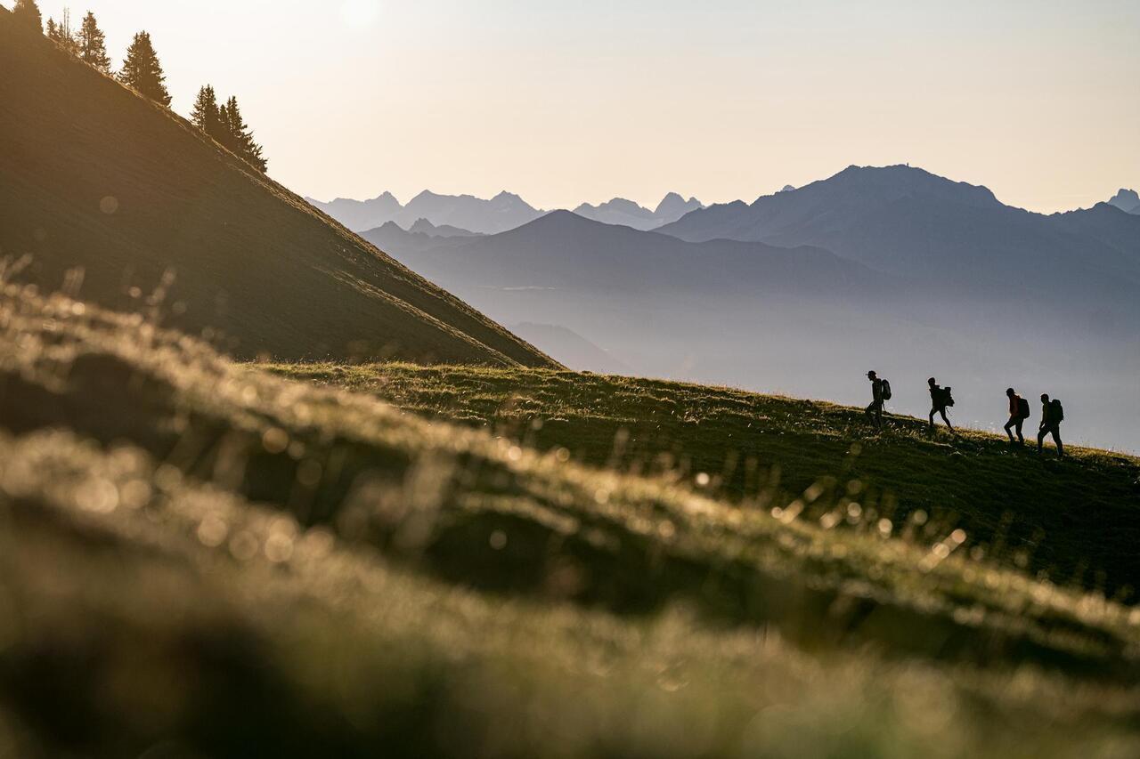 Hotel Signinahotel Laax
